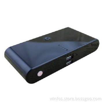 Power Bank for iPhone/Smart Phone, 12000mAh